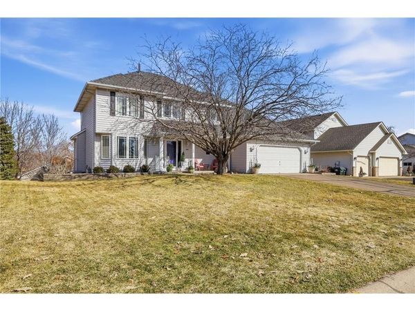 14125 Crocus Way, Rosemount, MN 55068