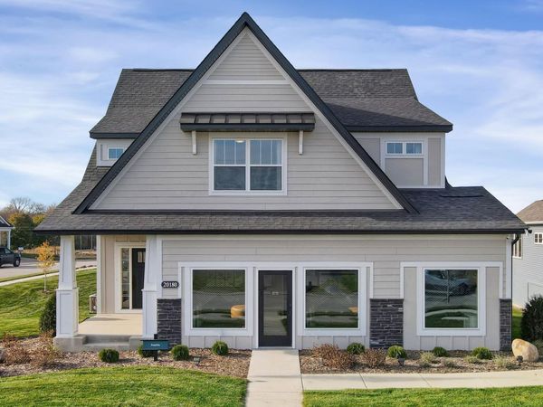 20180 79th Avenue , Corcoran, MN 55340