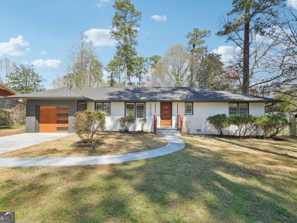 2428 Peeler Road, Atlanta, GA 30338