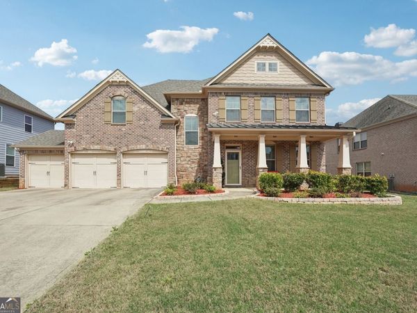 1199 Fort Marcy Park, Lawrenceville, GA 30044