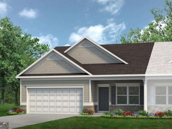 107 Cottage Court, Unit 2A, Thomaston, GA 30286