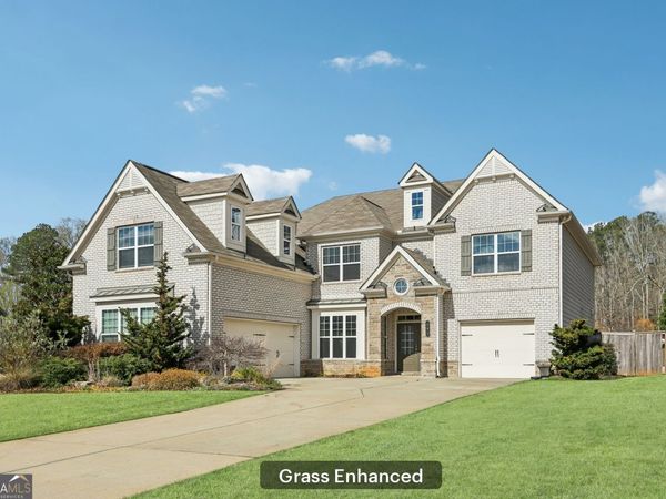 201 Birchin Drive, Woodstock, GA 30188