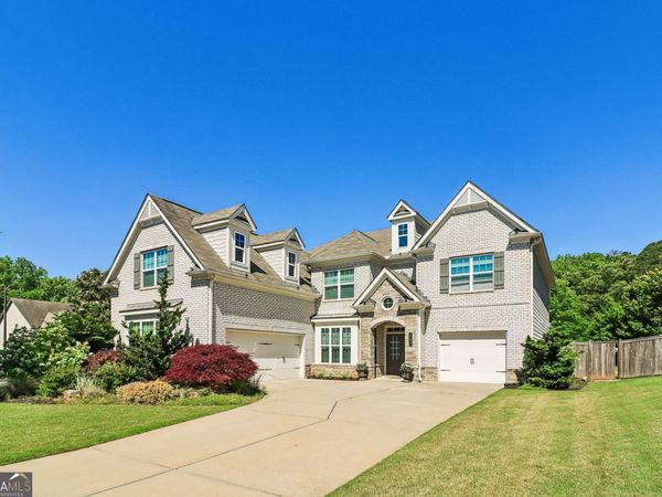 201 Birchin Drive, Woodstock, GA 30188