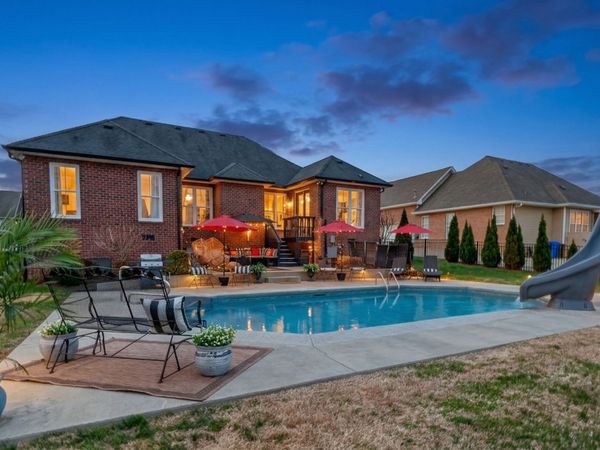 119 Thoroughbred Way , White House, TN 37188