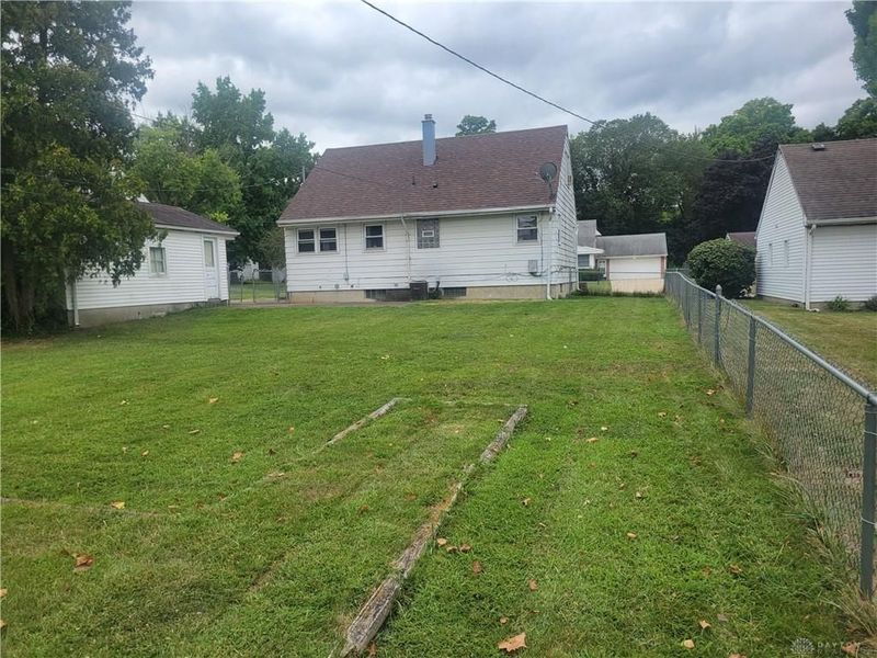 4060 Halworth Road, Dayton, OH 45405 Photo 5