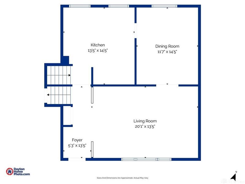 4983 Sweetbirch Drive, Riverside, OH 45424 Photo 51