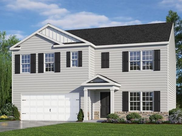 2167 Foxtail Lane , Yadkinville, NC 27055