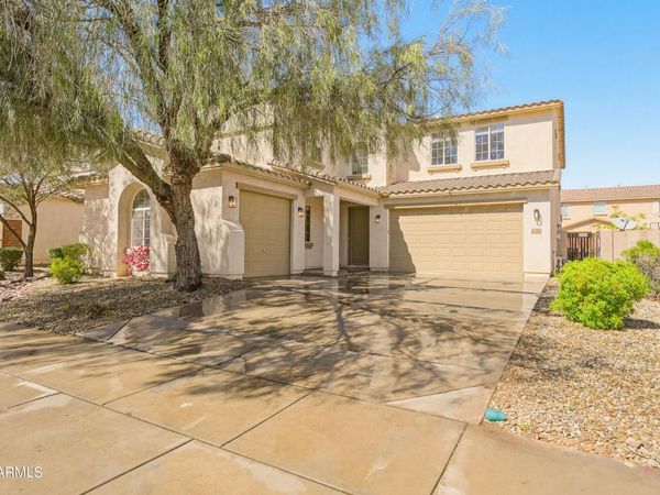 17328 W BAJADA Road, Surprise, AZ 85387