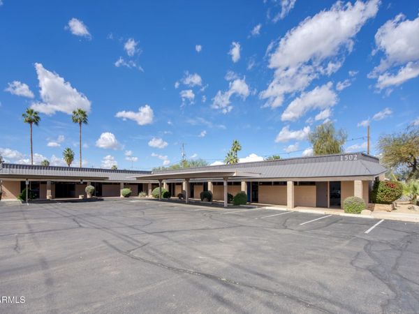 1502 W OSBORN Road, Phoenix, AZ 85015