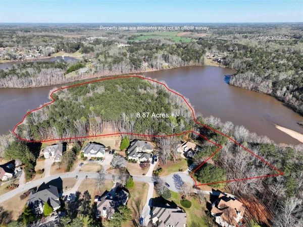 6000 Montlake Avenue , Mcdonough, GA 30253