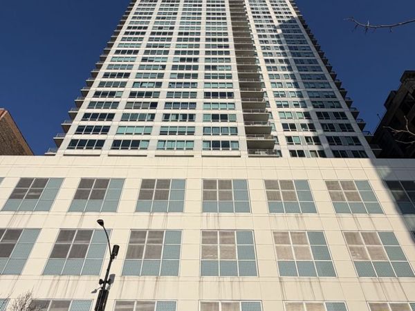 701 S Wells Street, Unit 1506, Chicago, IL 60607