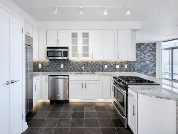 701 S Wells Street, Unit 1506, Chicago, IL 60607