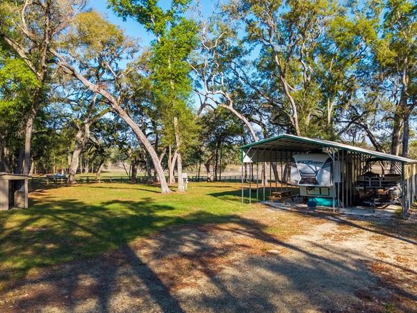 800 NE 807th Ave, Old Town, FL 32680