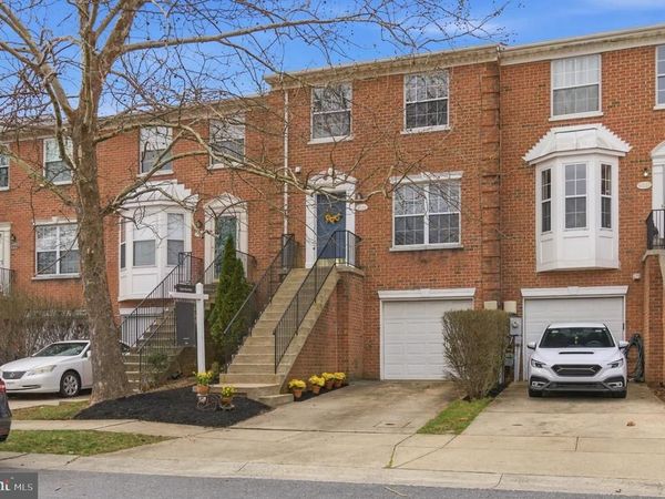 9054 CONSTANT COURSE, COLUMBIA, MD 21046