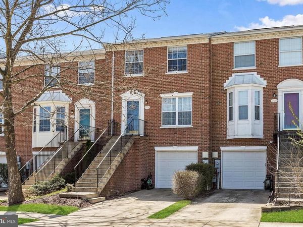 9054 CONSTANT COURSE , COLUMBIA, MD 21046