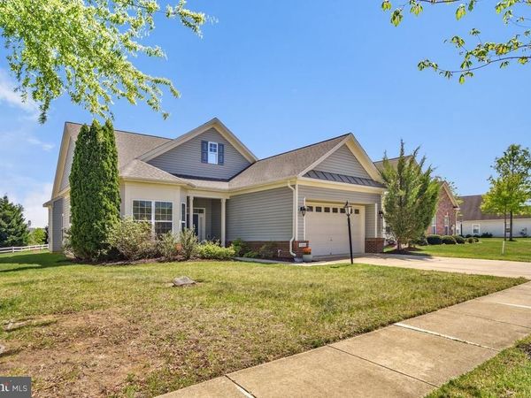 11094 COMMANDERS LANE, WHITE PLAINS, MD 20695