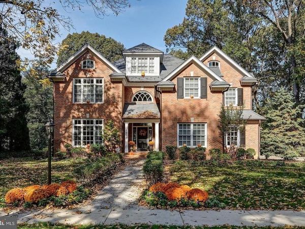 449 LOUCROFT ROAD , HADDONFIELD, NJ 08033