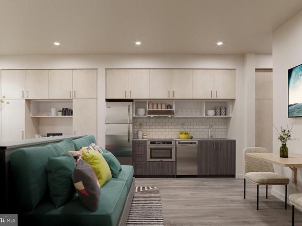 1314 SPRING GARDEN STREET, Unit 526, PHILADELPHIA, PA 19123