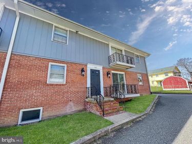 1421 DANDRIDGE STREET , Unit A, FREDERICKSBURG, VA 22401