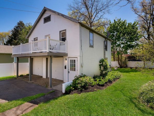 18 MERCER AVENUE, Unit GARAGE APA, DOYLESTOWN, PA 18901