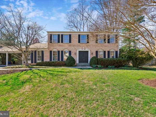 15012 REDGATE DRIVE, SILVER SPRING, MD 20905