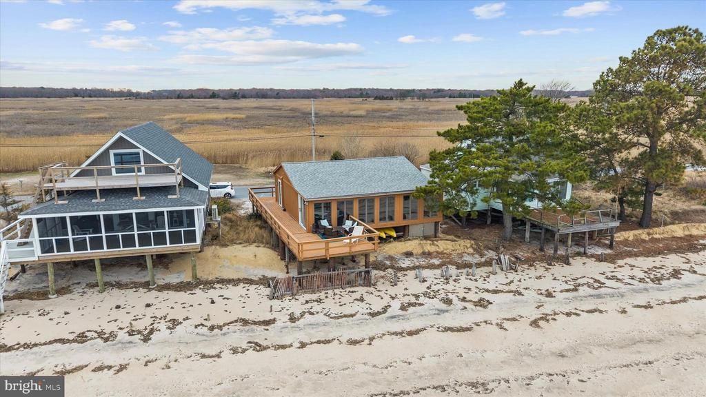 201 S Sandpiper Drive, Dover, DE 19901 Main Photo