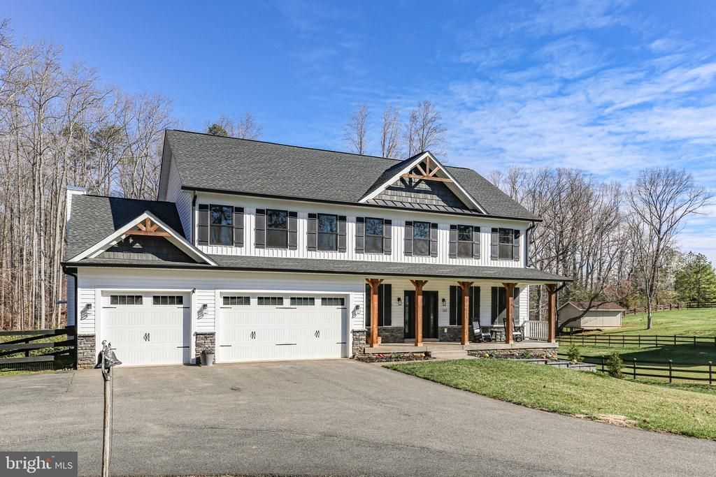 120 Joshua Road, Stafford, VA 22556 Main Photo