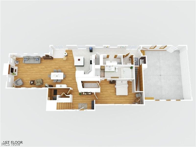 8566 Chatham Road , Medina, OH 44256 Photo 43