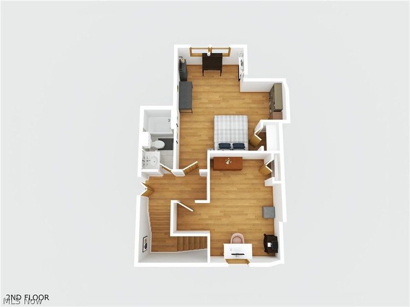 8566 Chatham Road , Medina, OH 44256 Photo 45