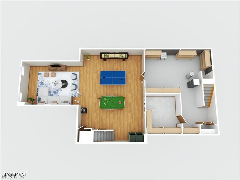 8566 Chatham Road , Medina, OH 44256 Photo 47