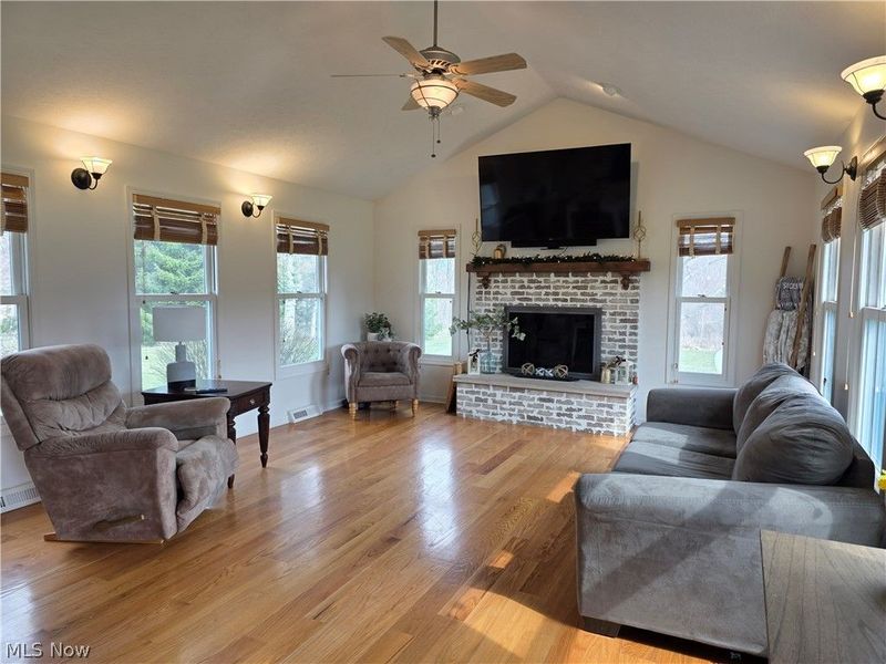 8566 Chatham Road , Medina, OH 44256 Photo 9