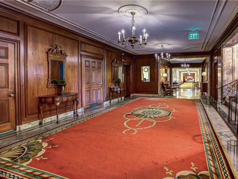 13715 Shaker Boulevard, Unit 1B, Cleveland, OH 44120 Photo 24