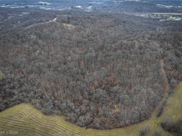 0 Tract 14 CR 7 Rear , Caldwell, OH 43724