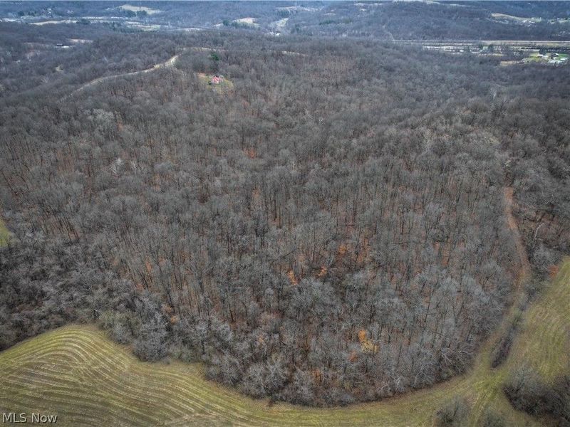 0 Tract 14 CR 7 Rear, Caldwell, OH 43724 Photo 1