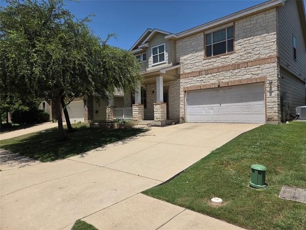 108 Quarry LN , Liberty Hill, TX 78642