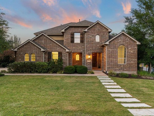 2201 Quarry LOOP, Leander, TX 78641