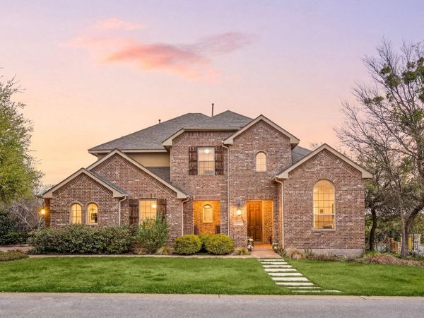 2201 Quarry LOOP , Leander, TX 78641