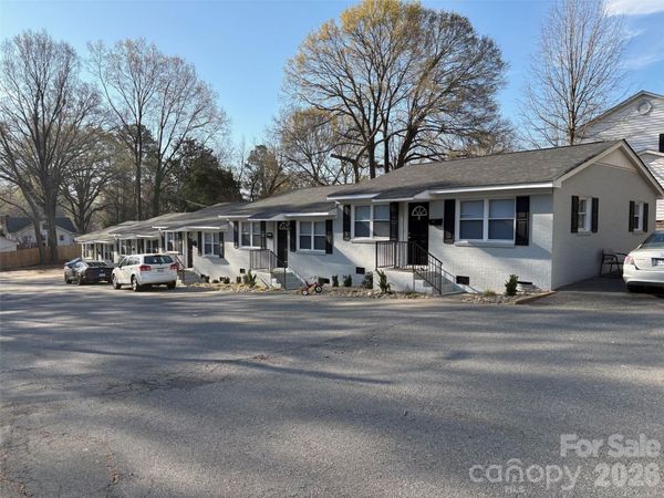 1304 S York Road , Gastonia, NC 28052