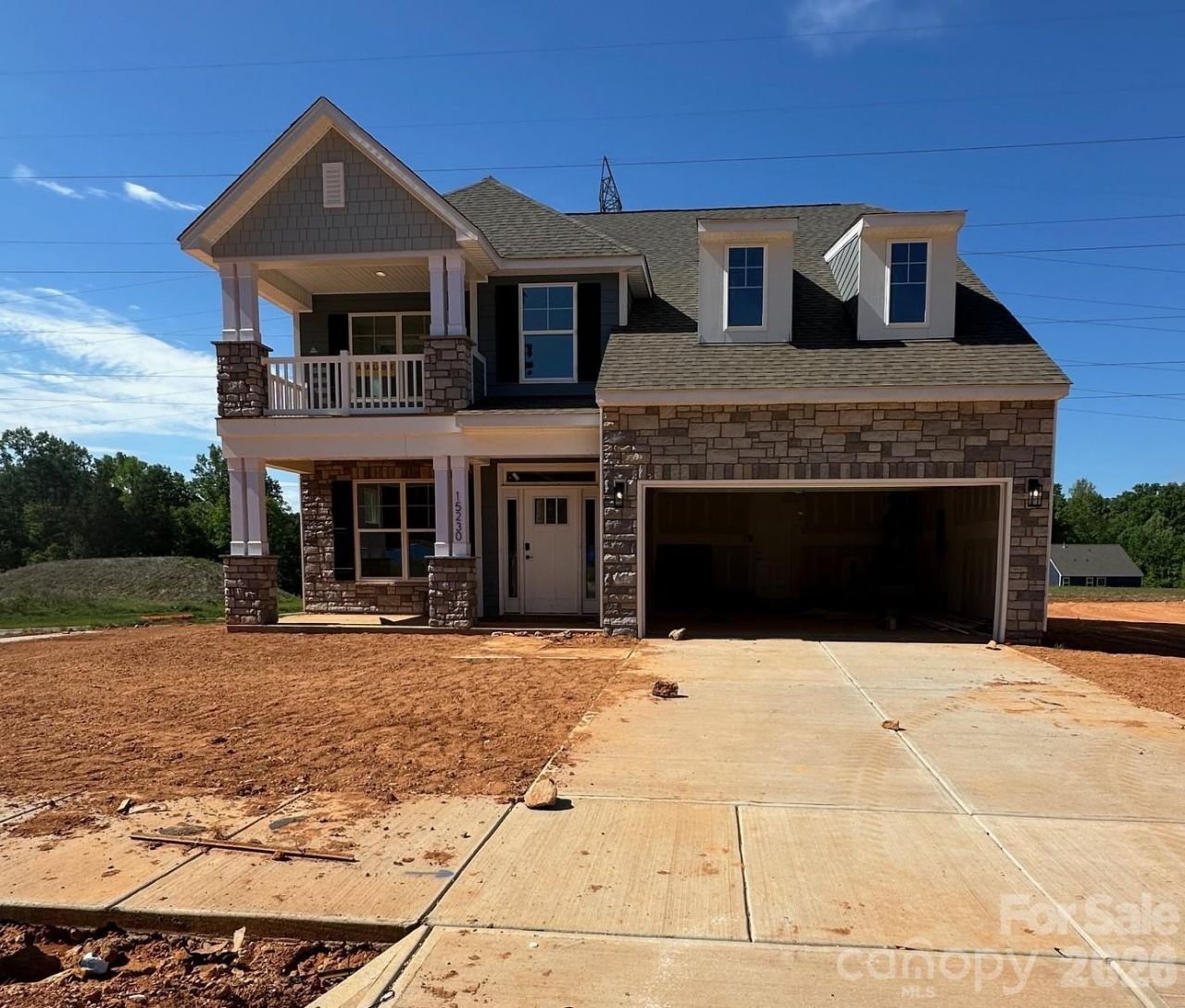 15230 First Broad Drive, Huntersville, NC 28078 Main Photo