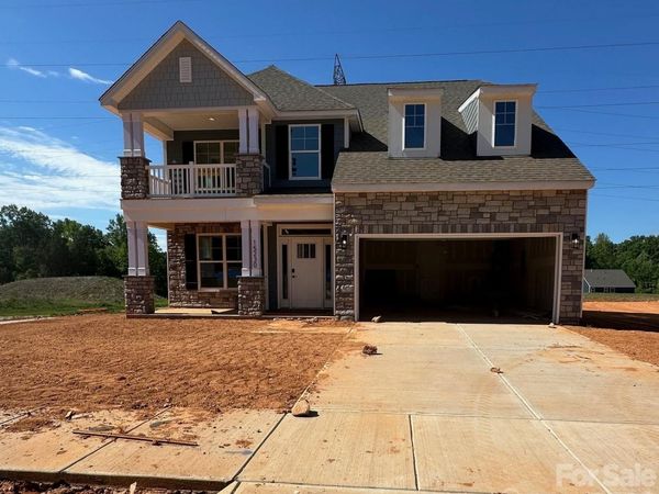 15230 First Broad Drive, Huntersville, NC 28078