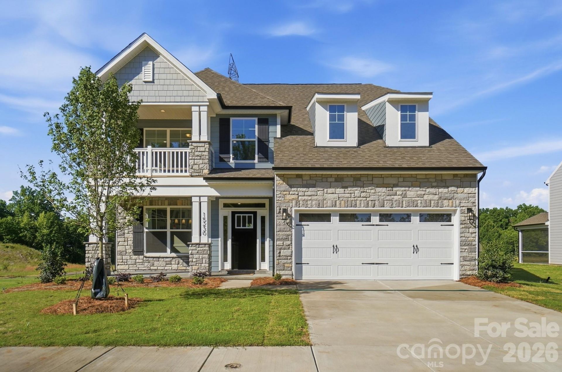 15230 First Broad Drive, Huntersville, NC 28078 Main Photo