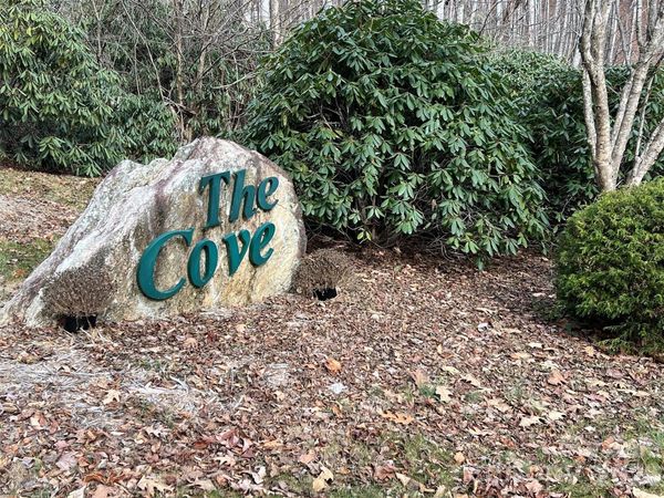 00 Covecrest Drive , Maggie Valley, NC 28751
