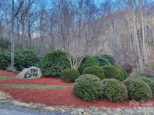 00 Covecrest Lane , Maggie Valley, NC 28751