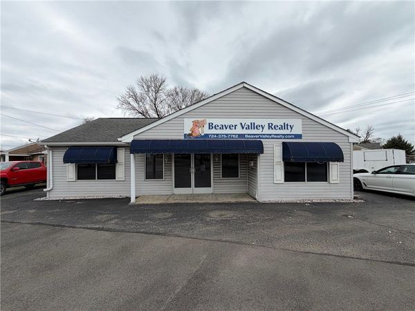 2392 Mill Street, Aliquippa, PA 15001