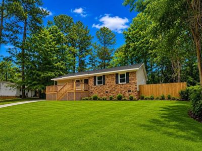 1022 Sandpiper Lane, Columbia, SC 29203