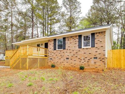 1022 Sandpiper Lane , Columbia, SC 29203