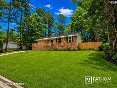 1022 Sandpiper Lane, Columbia, SC 29203