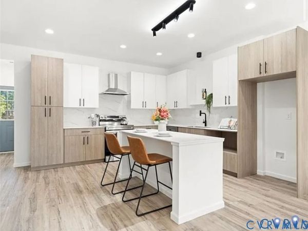 1516 Custer Street, Richmond, VA 23222