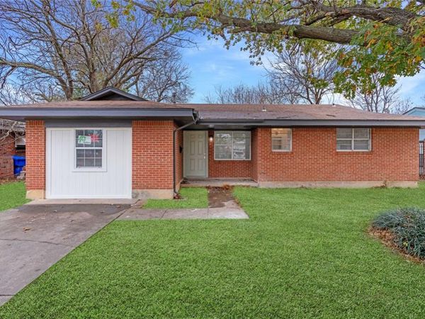 337 Garrison Drive, Norman, OK 73069