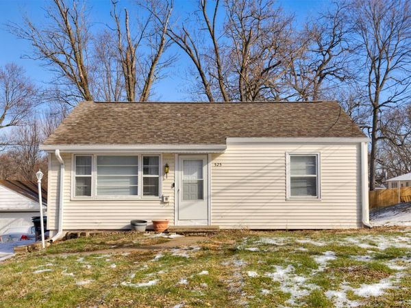 525 Broad Street, Des Moines, IA 50315